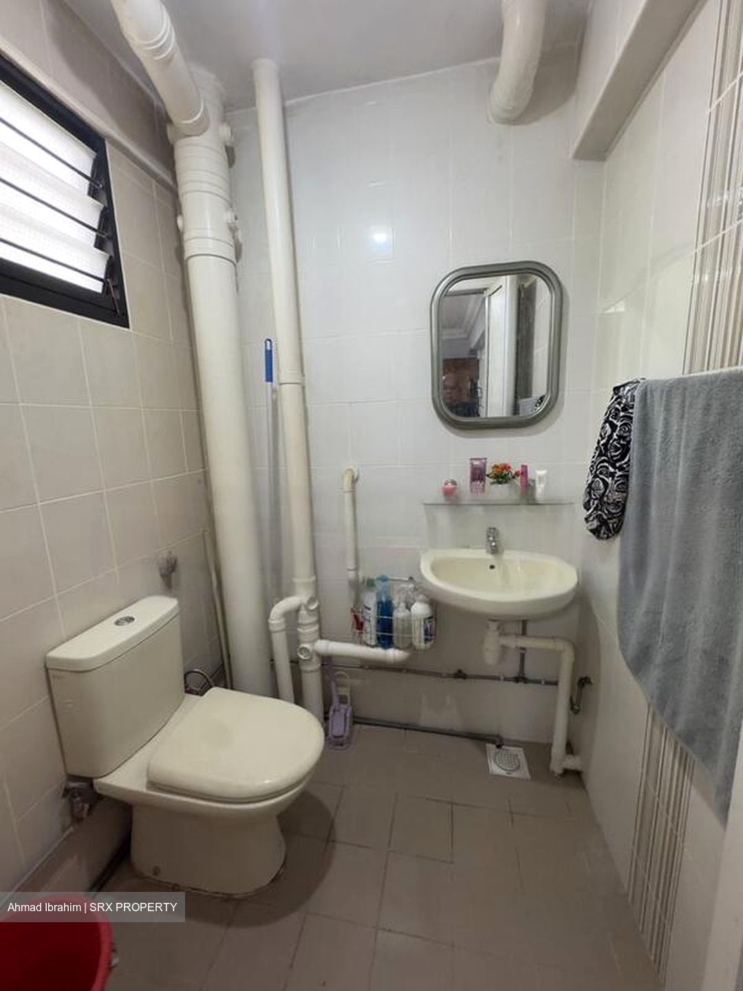 Blk 261 Jurong East Street 24 (Jurong East), HDB 3 Rooms #450439301